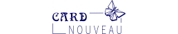 Card Nouveau Card Nouveau