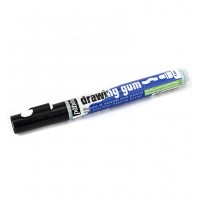 Pebeo Drawing Gum - Marker 0.7 mm