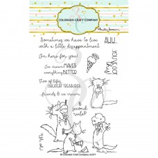 Colorado Craft Company - Ice Cream Day (Anita Jeram)