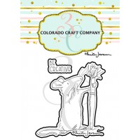 Colorado Craft Company - Be Creative Mini (Anita Jeram) Dies