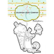 Colorado Craft Company - Ice Cream Mini (Anita Jeram) Dies