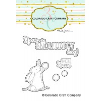 Colorado Craft Company - Snow Happy (Anita Jeram) Dies