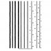 Colorado Craft Company - Stripes & Dots (Anita Jeram)