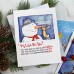 Colorado Craft Company - Snowmen and Bunnies (Anita Jeram)