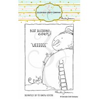 Colorado Craft Company - Best Sledding (Anita Jeram)