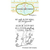 Colorado Craft Company - Make A Wish Mini (Anita Jeram)
