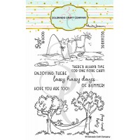 Colorado Craft Company - Recharge (Anita Jeram) (stamp and die bundle) Colorado Craft Company - Recharge (Anita Jeram) (stamp and die bundle)
