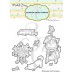 Colorado Craft Company - Keep Growing (Anita Jeram) (stamp and die bundle)