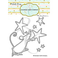 Colorado Craft Company - Twinkle Little Star (Anita Jeram) Dies