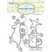 Colorado Craft Company - A Star is Born (Anita Jeram) (stamp and die bundle)
