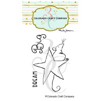 Colorado Craft Company - Dream Big Mini (Anita Jeram)