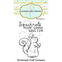Colorado Craft Company - Wanna Have Fun Mini (Anita Jeram)