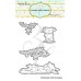 Colorado Craft Company - Anita Jeram ~ All Is Bright   (stamp and die bundle)