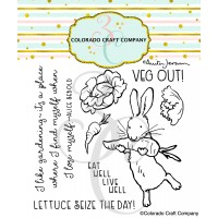 Colorado Craft Company - Anita Jeram ~ Veg Out!