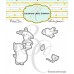 Colorado Craft Company - Anita Jeram ~ Veggie Stack (stamp and die bundle)