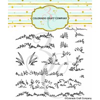 Colorado Craft Company - Anita Jeram ~ Greener Grass