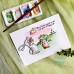 Colorado Craft Company - Anita Jeram ~ Greener Grass