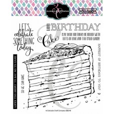 Colorado Craft Company - Big and Bold - Birthday Cake