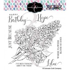 Colorado Craft Company - Big and Bold - Just Because Lilacs