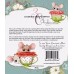 Colorado Craft Company - Kris Lauren ~ Teacups and Mice