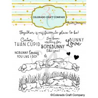 Colorado Craft Company - Anita Jeram ~ Bunny Love