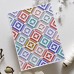 A Pocket Full of Happiness - Layering Geo Pattern 2