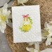 A Pocket Full of Happiness - Chick with Egg
