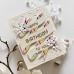A Pocket Full of Happiness - Birthday Banner Die Set (Paige Taylor Evans)