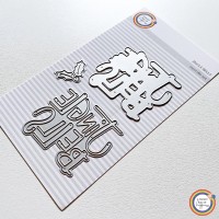 A Pocket Full of Happiness - Jingle Bells