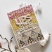 A Pocket Full of Happiness - Leafy Background