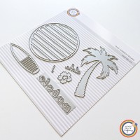 A Pocket Full of Happiness - That Summer Feeling