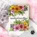 Alex Syberia Designs - Life Is Good Stamp Set
