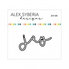 Alex Syberia Designs - Joy Die