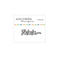 Alex Syberia Designs - Falala Die