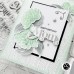 Alex Syberia Designs - For Her Sentiments Hot Foil Plate Set