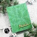 Alex Syberia Designs - Falala Hot Foil Plate