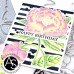 Alex Syberia Designs - Hello Lovely Stamp Set