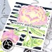 Alex Syberia Designs - Hello Lovely Stamp Set Alex Syberia Designs - Hello Lovely Stamp Set