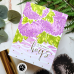 Alex Syberia Designs - Chrysanthemum Stamp Set
