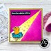 Alex Syberia Designs - Sparkle and Dance Stamp Set