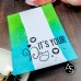 Alex Syberia Designs - Birthday Wishes Stamp Set