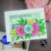 Alex Syberia Designs - Life Is Good Stamp Set