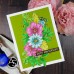 Alex Syberia Designs - Life Is Good Stamp Set