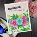 Alex Syberia Designs - Life Is Good Stamp Set