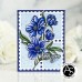 Alex Syberia Designs - Grateful for You Stamp Set