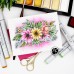Alex Syberia Designs - Life Is Good Die Set