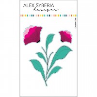 Alex Syberia Designs - For You Die Set