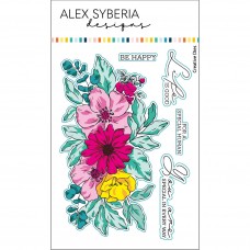Alex Syberia Designs - Life Is Good Die Set