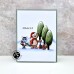 Alex Syberia Designs - Birthday Wonderland Stamp Set
