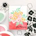 Alex Syberia Designs - Create Your Own Happy Stamp Set